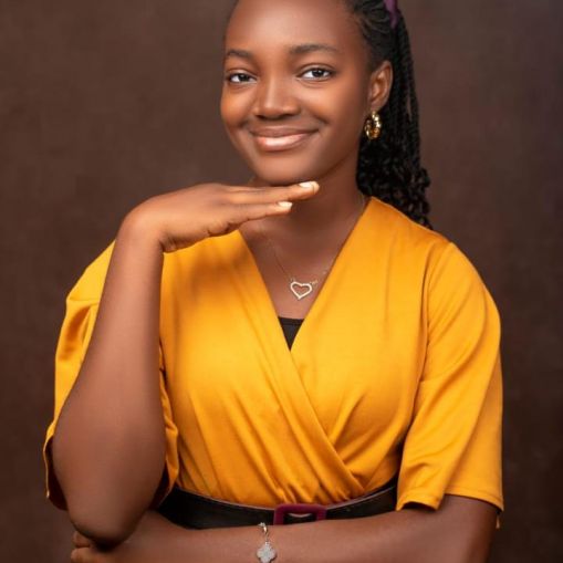 Damilola Bolorunduro