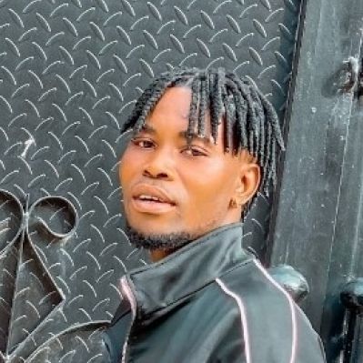 Olorunlaja Paul Ayomikun