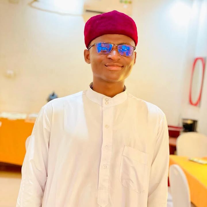 Fatihu Robaany Akorede