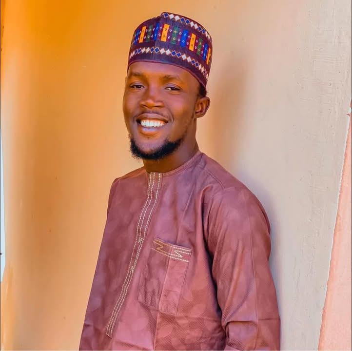 Haruna Shehu Abdullahi