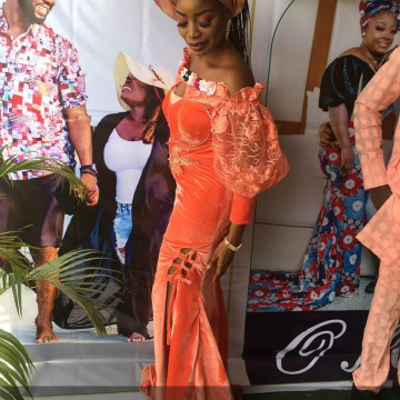 Ashaye Omolara Ajoke