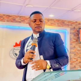 Akinrinlola Tosin Temitope