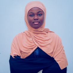 Fatima Nuhu