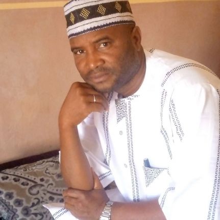 Mohammed Muktar Umar Bauchi