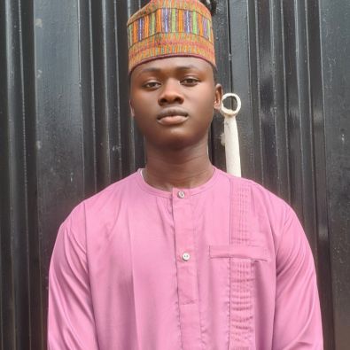 OSHO ABDULATEEF KAYODE