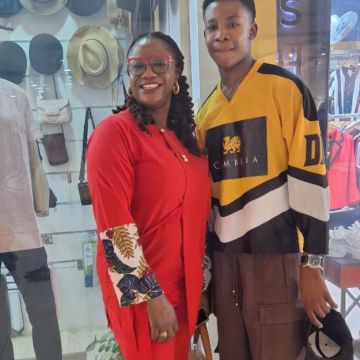 Okafor Divine Ikechukwu