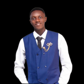 Eli Jude Chukwuzayem