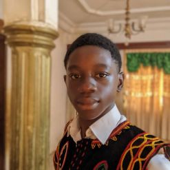 Lukong Osmond Nyuylime