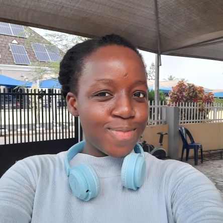 Victoria Adewunmi-Oni