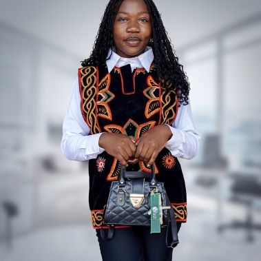 NJONG CONFIDENCE KIMBONG