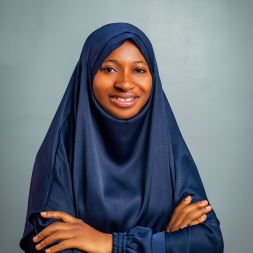 Rashidat Olanrewaju
