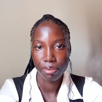 Obalanlege Mary Oluwatosin