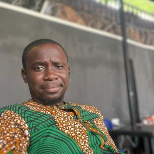 Rtr. Victory C. Chibuzor