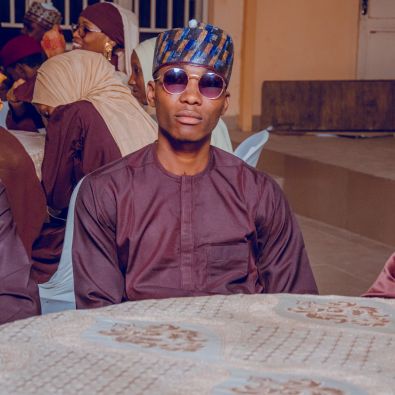 Cmrd. RN. Yusuf Akuyam