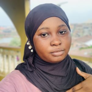 Kabirah Adeola (Data Analytics)