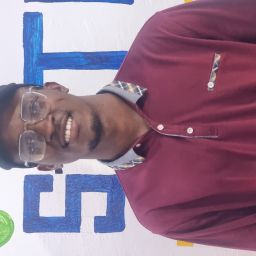 oluwatimilehin Praise