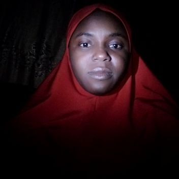 Hafsat Muhammad Rabiu