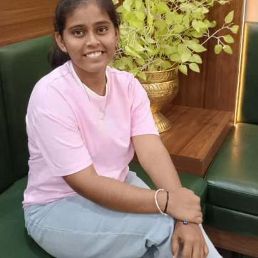 Sampada Parmeshwar Bolkotagi