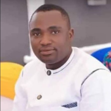 Israel Damilare Okunola Liquid