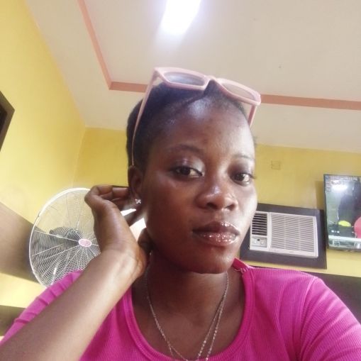 Ayanwale Dorcas Taiwo