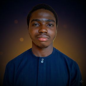 Almustapha Damilola Usman
