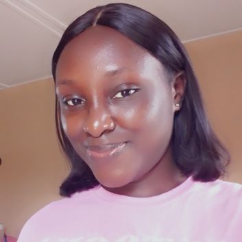 Oluwaseun Sarah Adegbuji