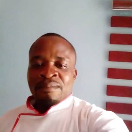 Anayochukwu peter idenyi