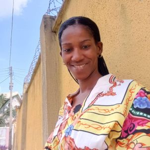 OSARUMWENSE STEPHANIE UMUKORO