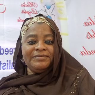 Fatima Aliyu