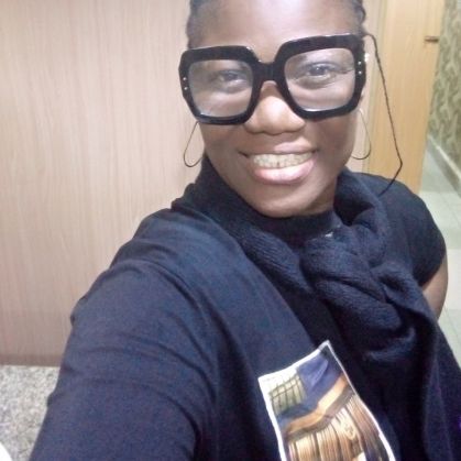 MAY OMOBOLARINWA MACARTHY