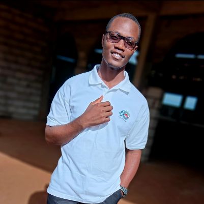 CHRISTOPHER BERINYUY