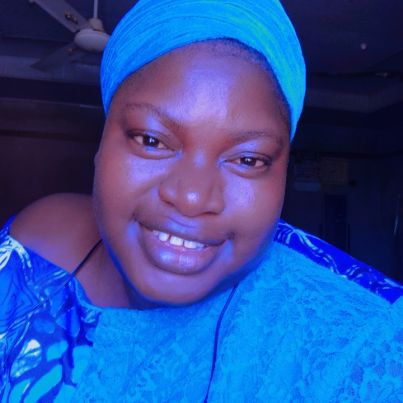 Florence Funmi Amure