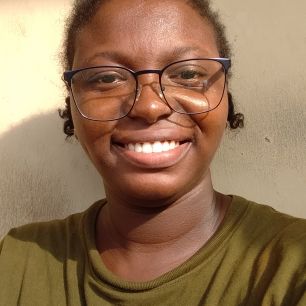 Blessing Akanimoh James