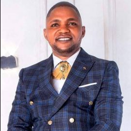 Akinrinlola Tosin Temitope