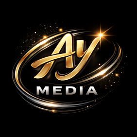 AY MEDIA, 07058601629