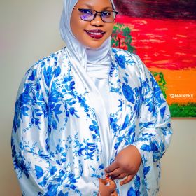 Maryam mukhtar wunti