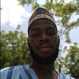 Abdulwaarith Ridwaan