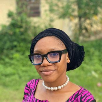 Abigail Sunday Inieweh