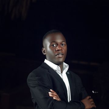 Prince Lawrence Kaliza