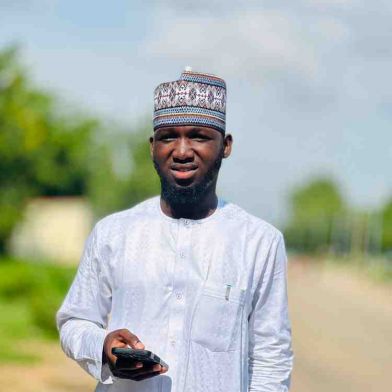 Comr. Ibrahim Come Again