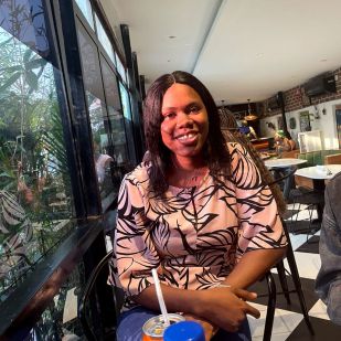 Nengi Batubo (Social Media Manager)