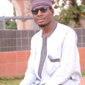 Huzaifa Abubakar