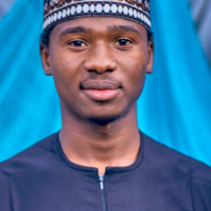 Usman Muhammad Aminu