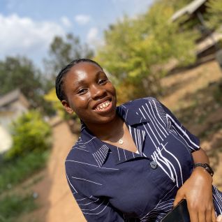 Elisabeth Chidi-Njoku