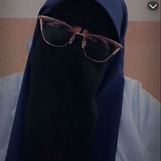 Ojediran Muneefah Suleiman