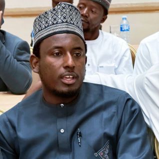 Bashar Aliyu Buhari