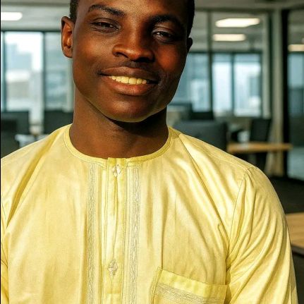 Nafi'u Muhammd N. Ran