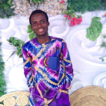 Agagu Eyitemi Shadrack