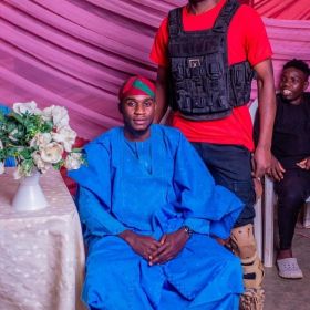 Abdulkarim Sanusi Pam