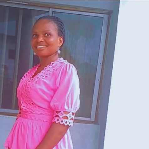 Mrs Ogenekome Comfort